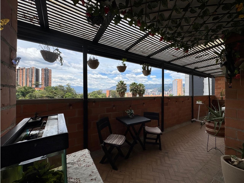 Apartamento en venta - Belén Rodeo alto - 6