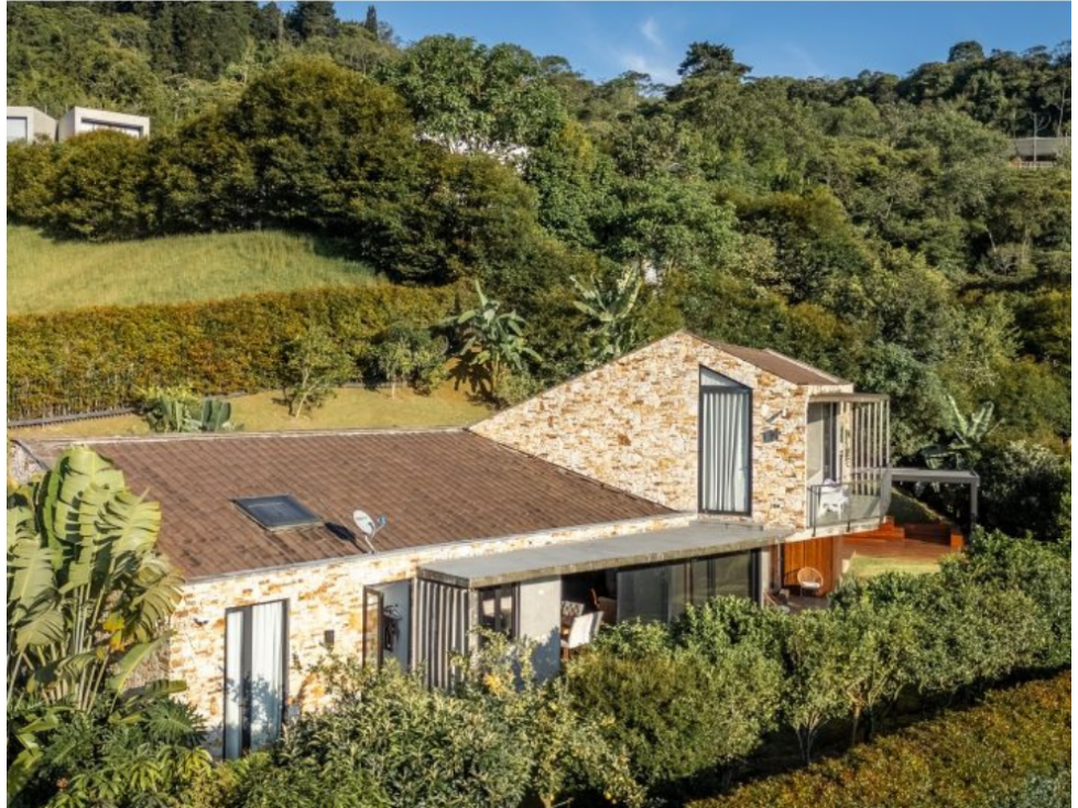Casa Campestre en Venta | El Escobero Sector Vergel — foto 5