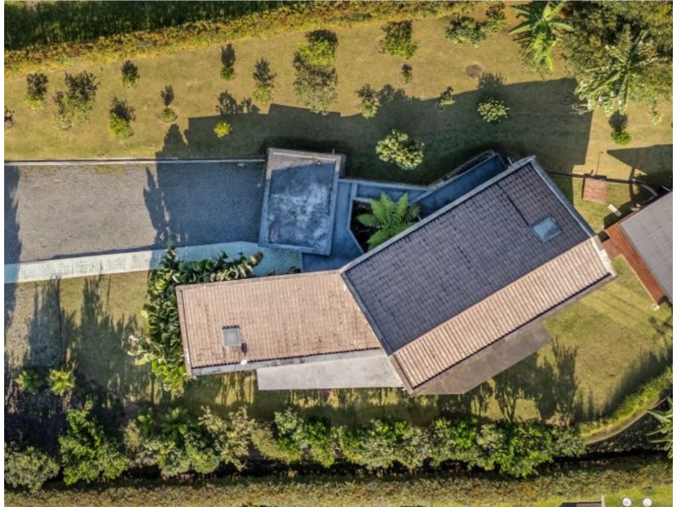 Casa Campestre en Venta | El Escobero Sector Vergel — foto 6