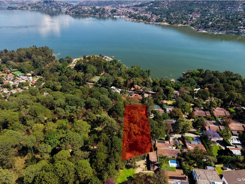Terreno en Venta en Avándaro — foto 2