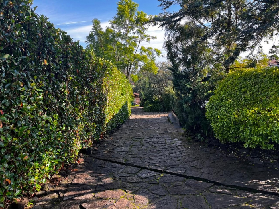 Casa en renta Cerro Gordo — foto 4