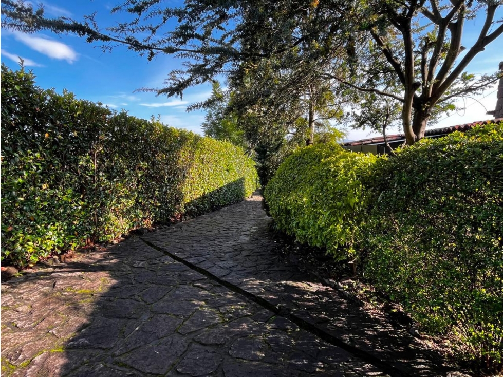 Casa en renta Cerro Gordo — foto 3