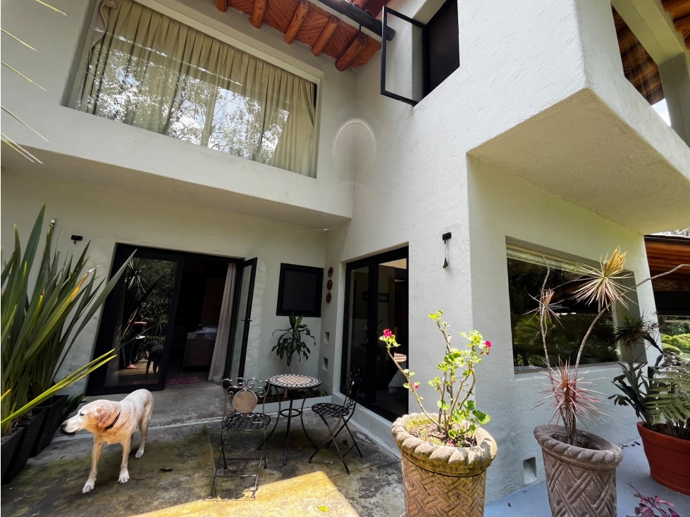 Casa en venta Club de Golf — foto 5