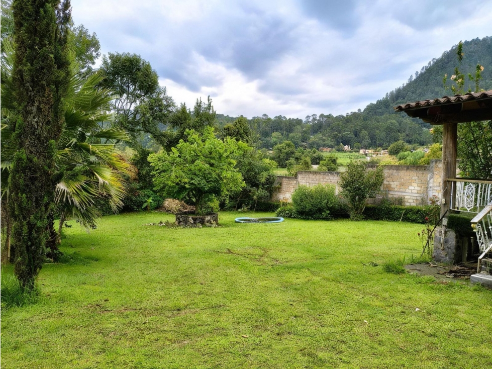 Cabaña en Cerro Gordo — foto 4