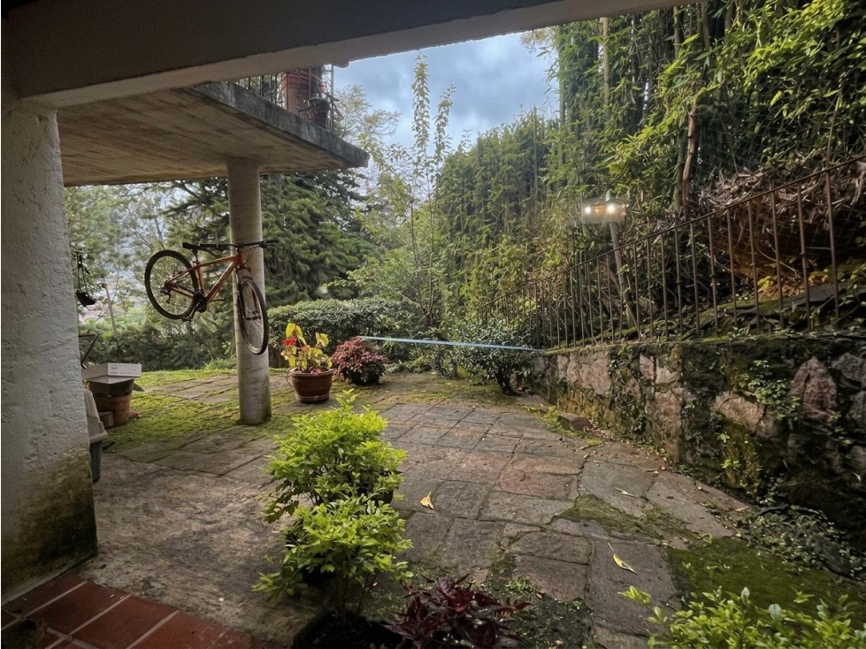 Casa en venta en Avándaro — foto 3