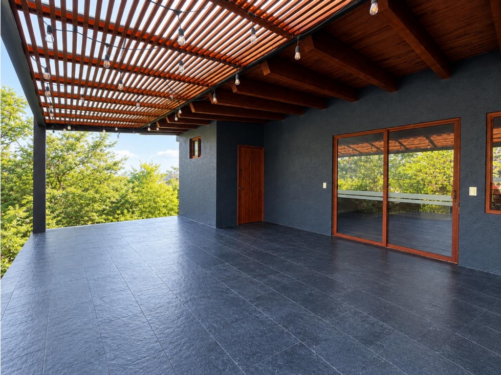 Casa en renta Cerro Gordo — foto 6