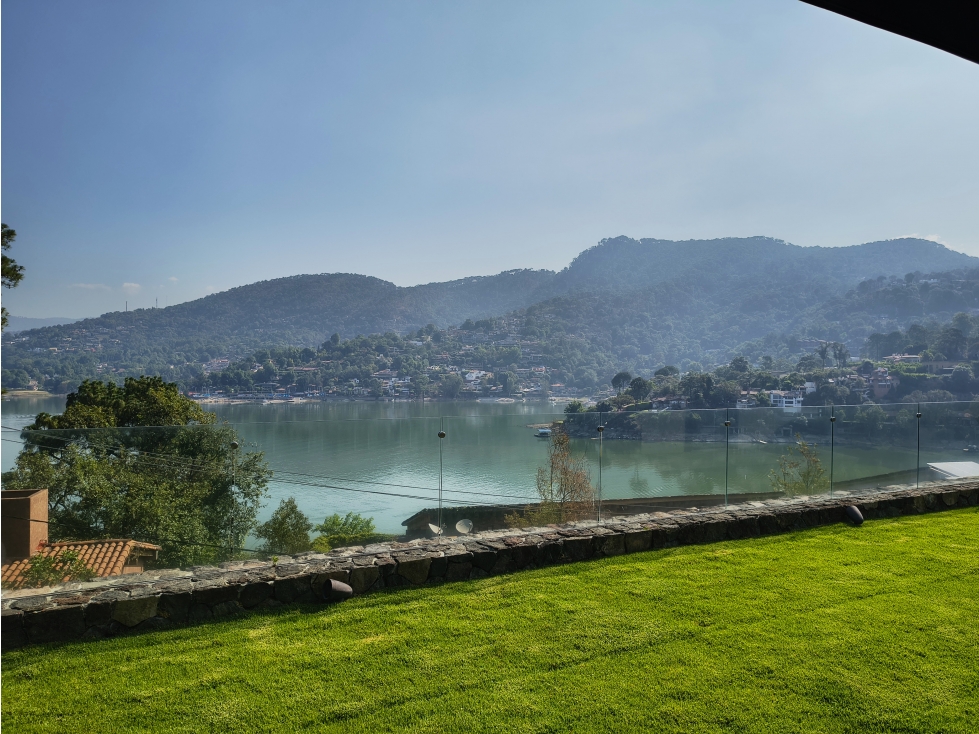 Casa en renta vacacional Avándaro — foto 5