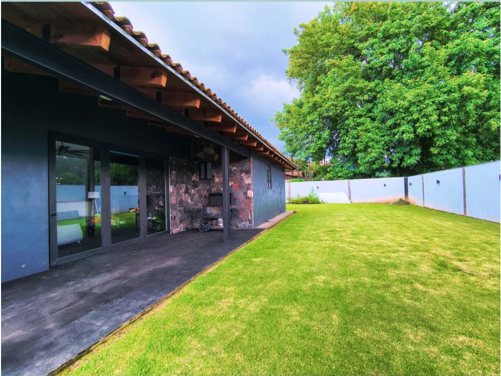 Casa en renta en Cerro Gordo — foto 3