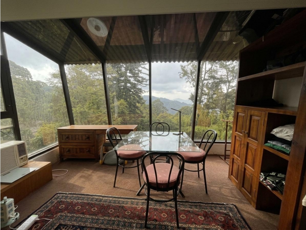 Casa en venta en Avándaro — foto 6