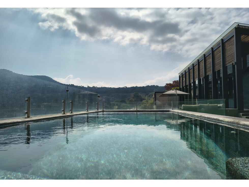 Casa en renta vacacional Avándaro