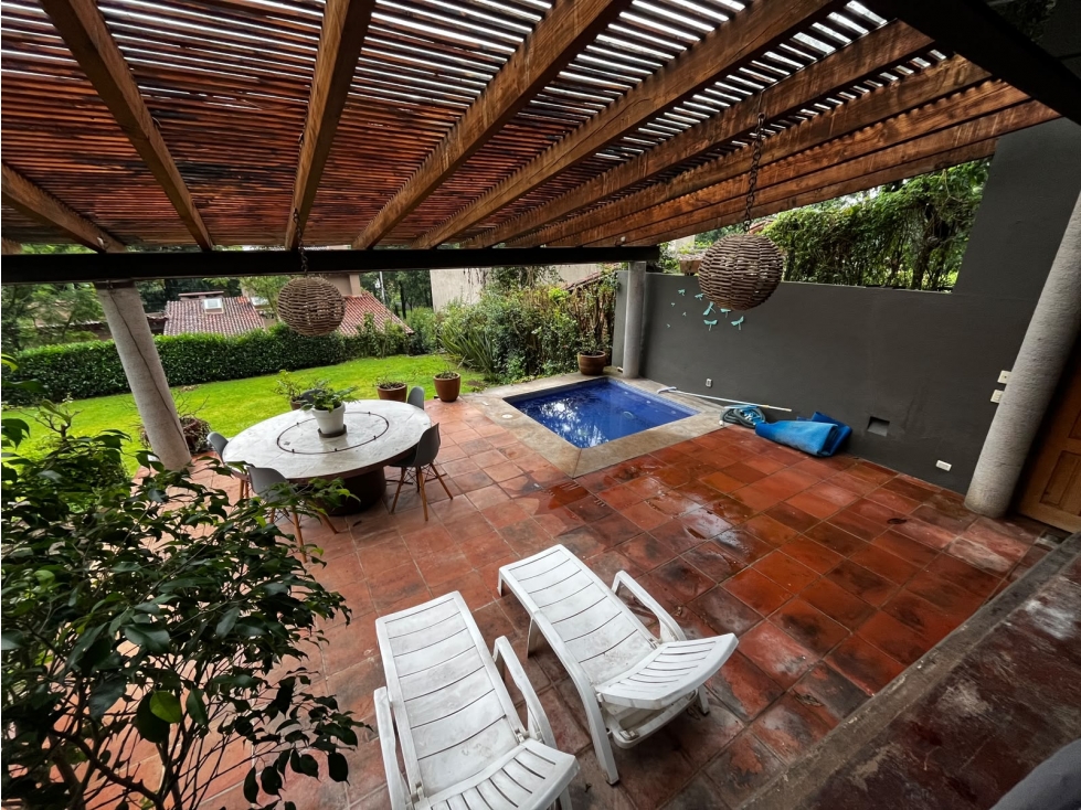 Casa en Vega del Río