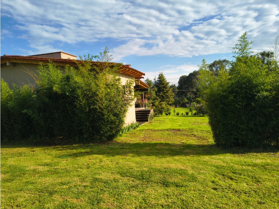 Casa en renta en condominio en Cerro Gordo — foto 6