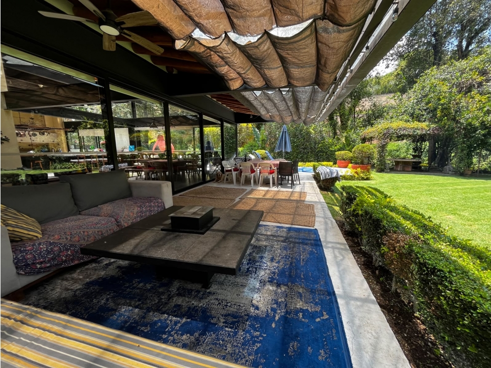 Casa en venta Club de Golf — foto 3