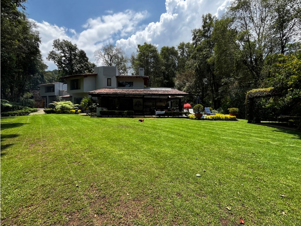 Casa en venta Club de Golf — foto 2