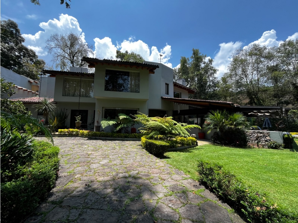 Casa en venta Club de Golf