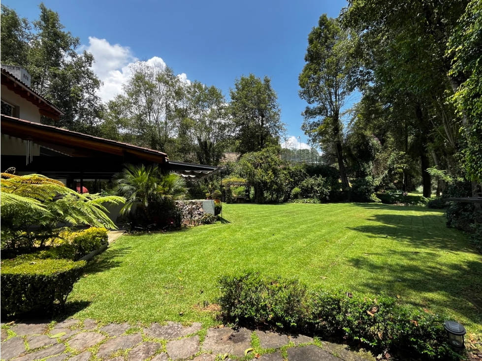 Casa en venta Club de Golf — foto 4