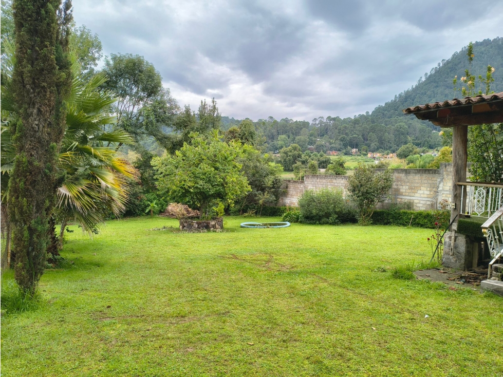 Cabaña en Cerro Gordo — foto 5