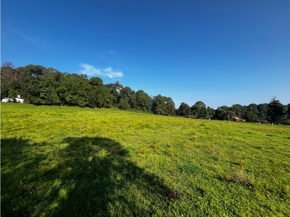 Terreno en venta Cerro Gordo — foto 4
