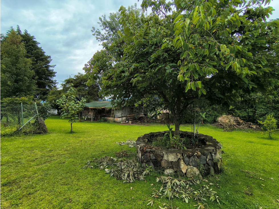 Cabaña en Cerro Gordo — foto 6