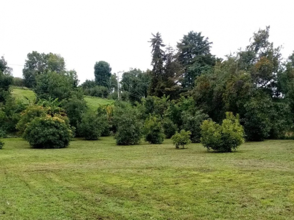 Terreno en venta en San Juan Atezcapan, Valle de Bravo — foto 2