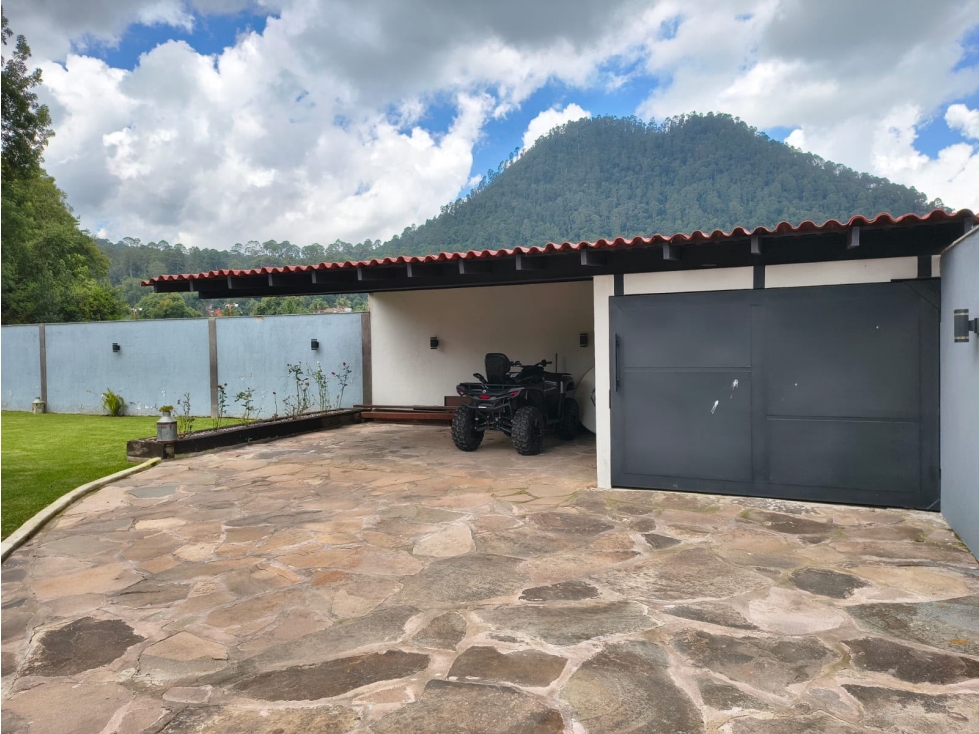 Casa en renta en Cerro Gordo — foto 5