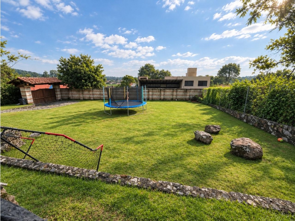 Casa en renta Cerro Gordo — foto 5