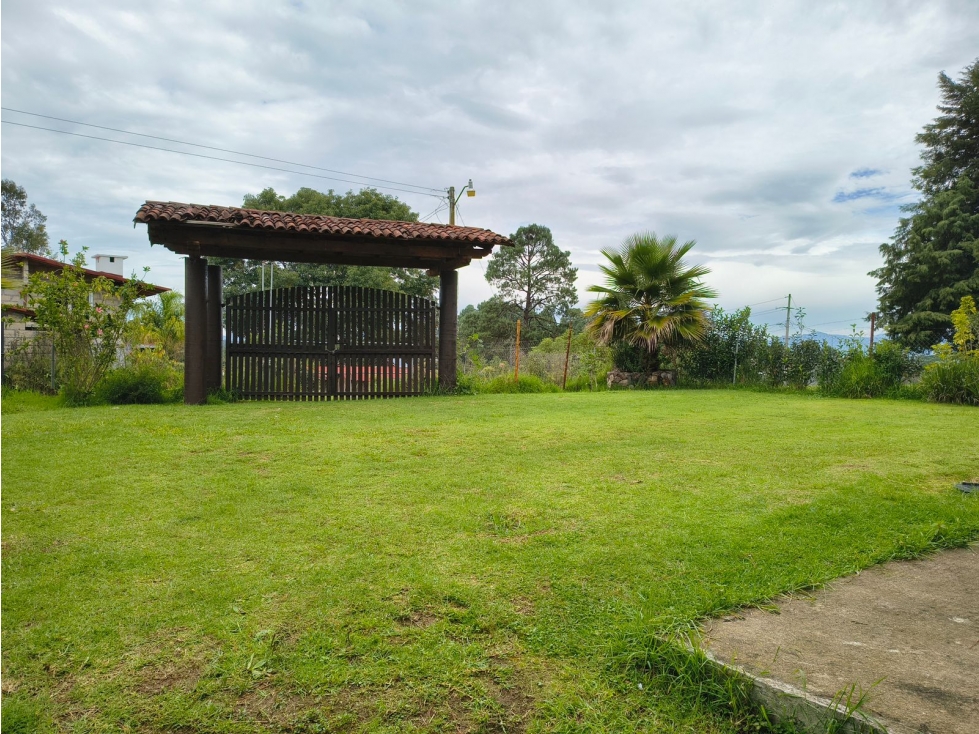 Cabaña en Cerro Gordo — foto 3