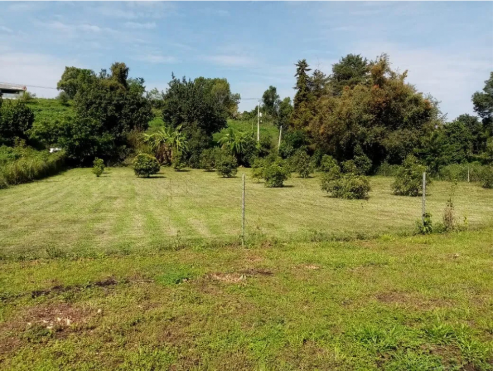 Terreno en venta en San Juan Atezcapan, Valle de Bravo — foto 3