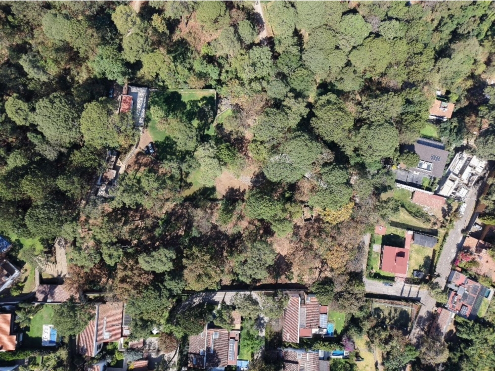 Terreno en Venta en Avándaro — foto 3