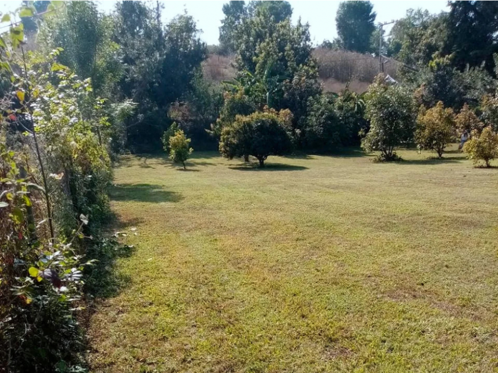 Terreno en venta en San Juan Atezcapan, Valle de Bravo — foto 4
