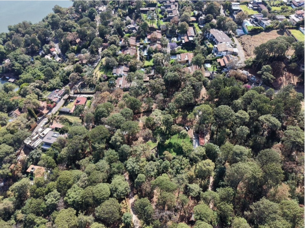 Terreno en Venta en Avándaro — foto 4