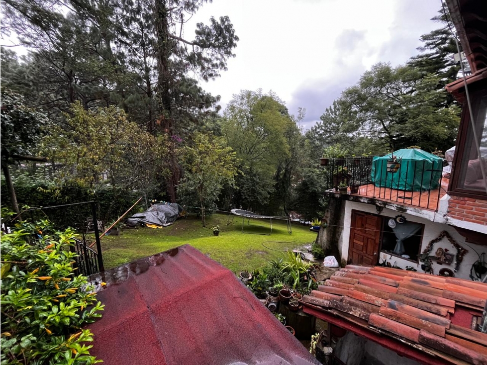 Casa en venta en Avándaro — foto 4