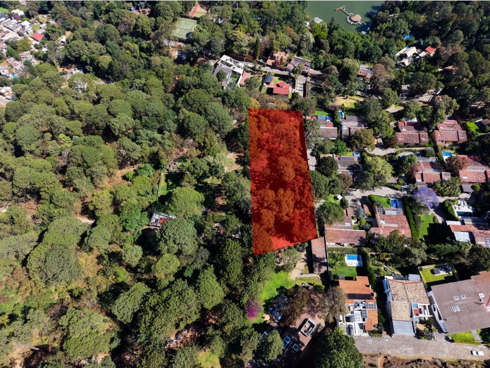 Terreno en Venta en Avándaro — foto 5