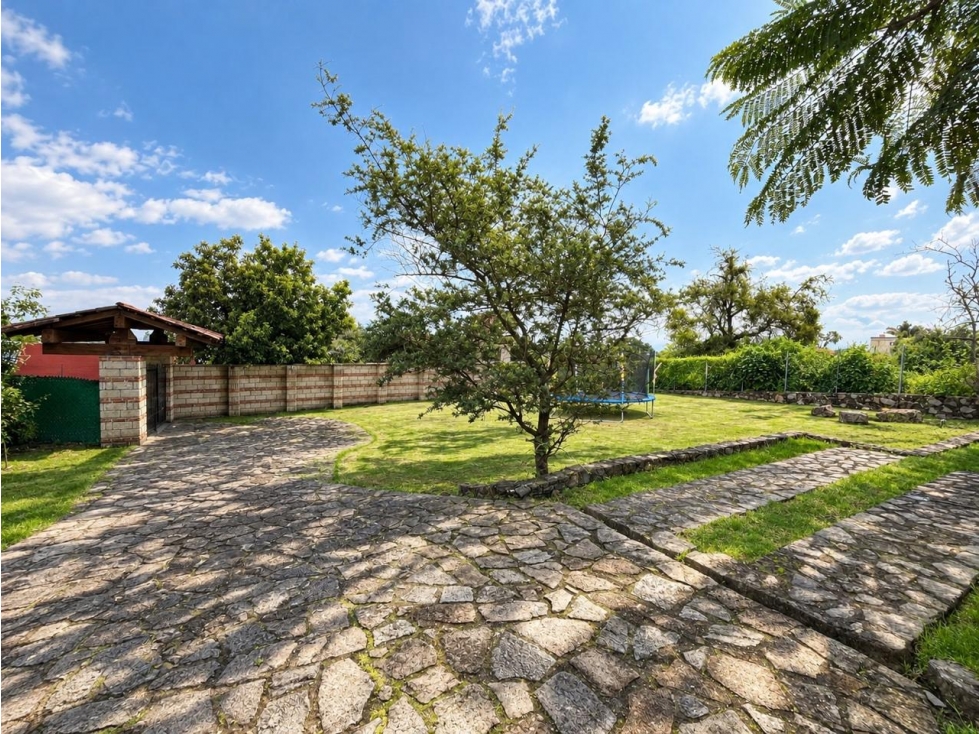 Casa en renta Cerro Gordo — foto 2