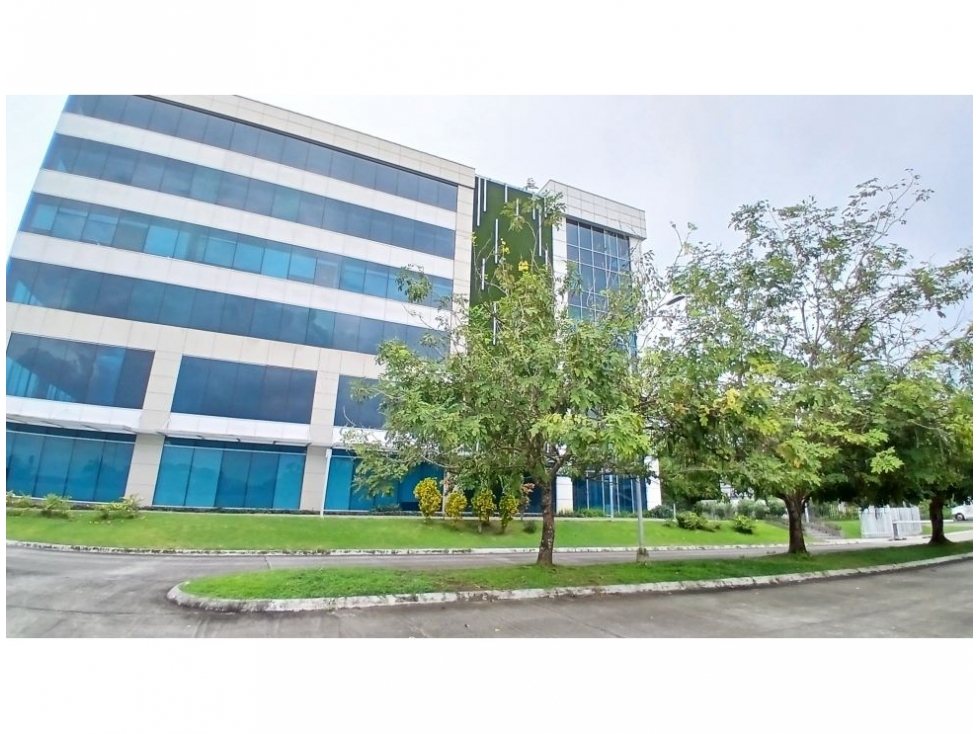 Oficinas en Alquiler Disponibles en Tocumen