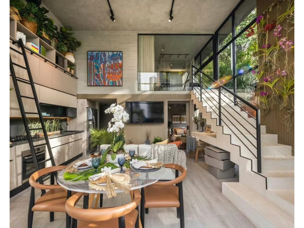 Apartamento en Venta Ph Dovle Selva en Coco del Mar Próxima 2026 — foto 4