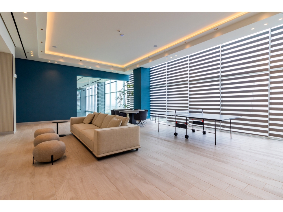 Apartamento en Venta en Santa Maria, IVY