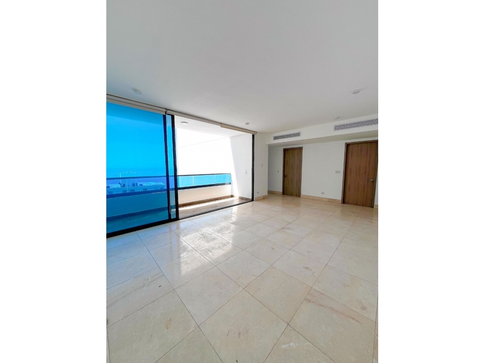 VENTA DE APARTAMENTO EN PH DELUXE RESIDENCES PUNTA PAITILLA