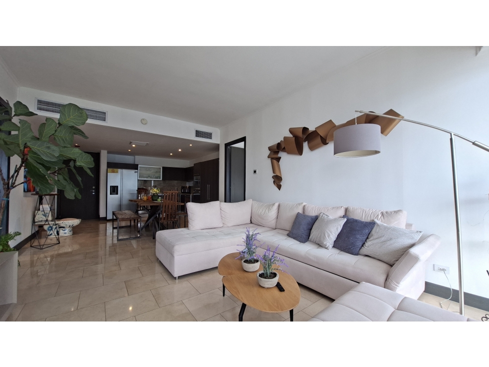 Venta de Apartamento Amoblado en Punta Pacifica — foto 6