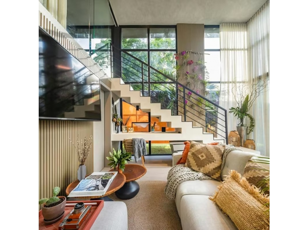 Apartamento en Venta Ph Dovle Selva en Coco del Mar Próxima 2026
