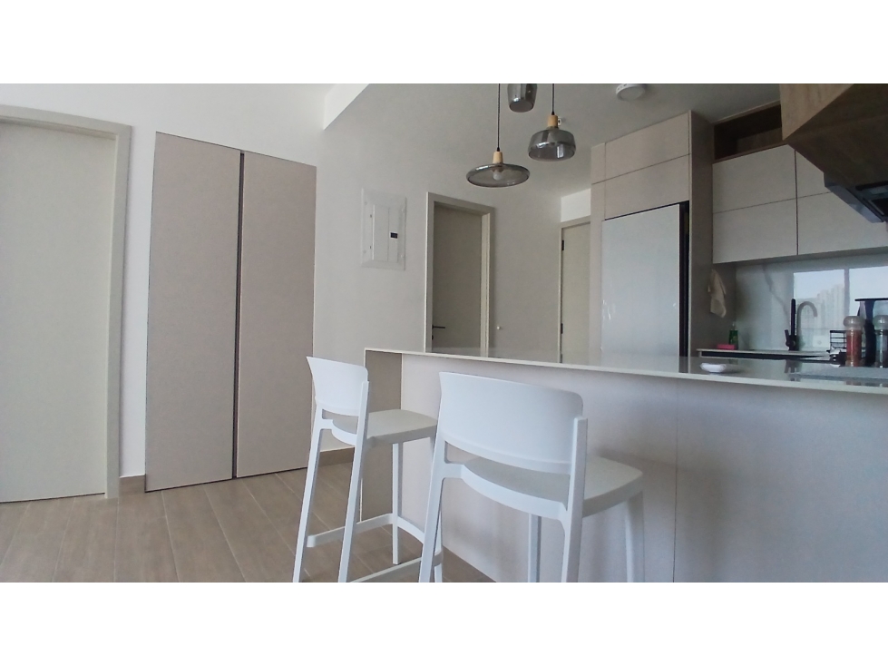Apartamento en alquiler en PH The Hub, San Francisco