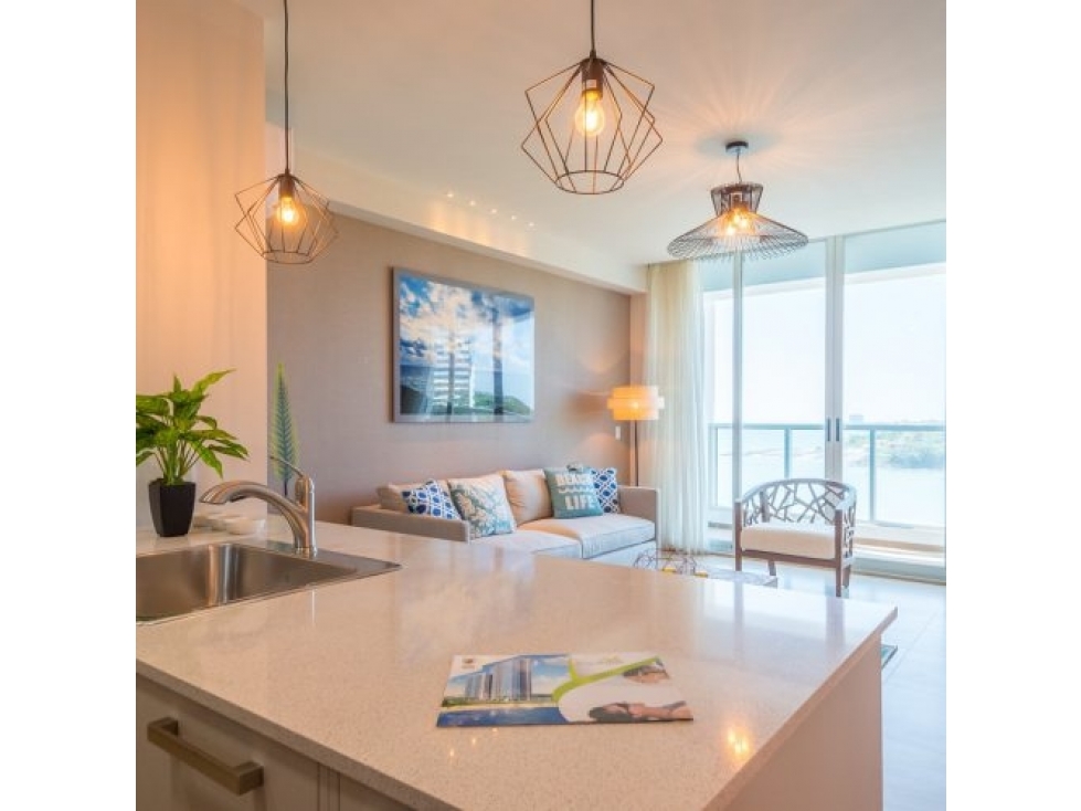 Apartamento en venta en Playa Gorgona — foto 4