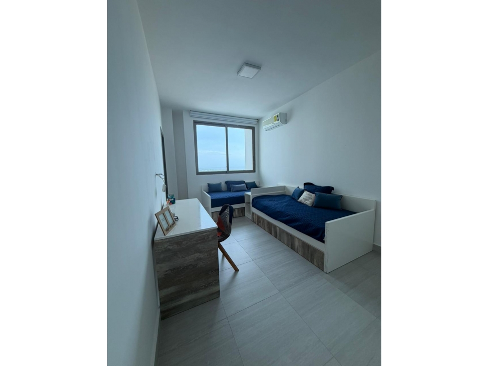 Apartamento en alquiler Costa del Este | PH Parkview — foto 5