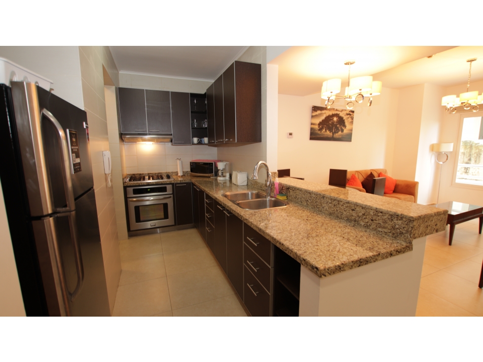 Apartamento en Alquiler PH Mahogany, Tucán Country Club, Cocolí — foto 4