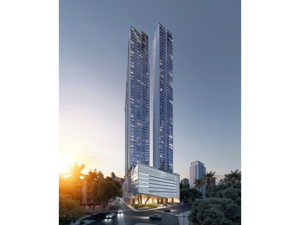 VENTA DE APARTAMENTO EN PH COSTANERA AQUA — foto 2