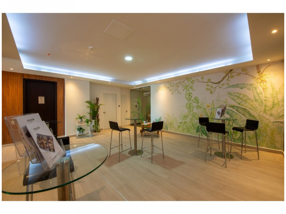 Apartamentos en Venta Edison Gardens Edison Park — foto 2