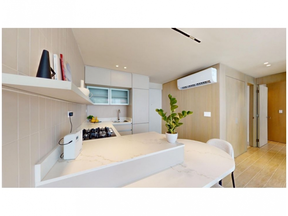 Venta Apartamentos Modernos en Bella Vista — foto 4