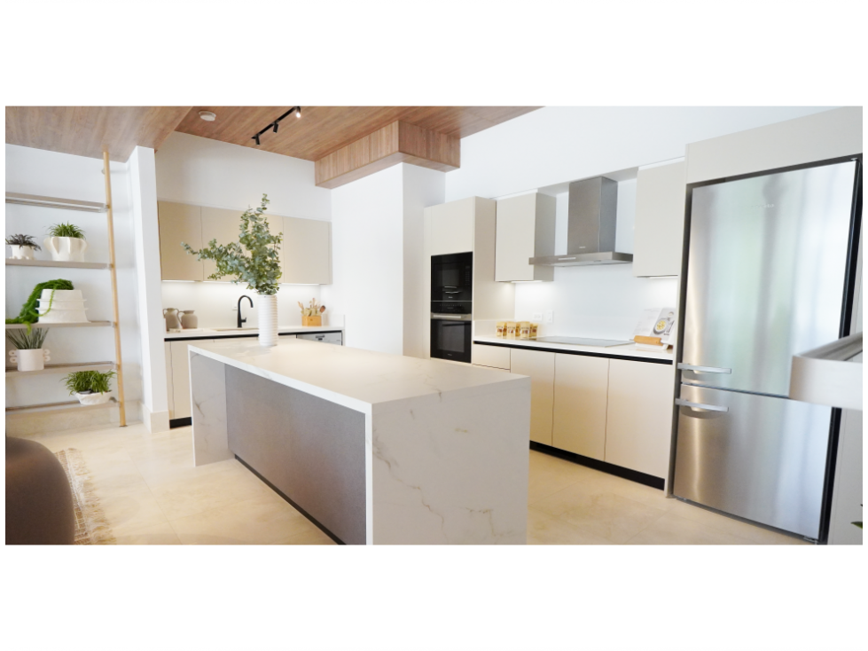 Venta Apartamentos de Lujo OCEANA Santa María — foto 5