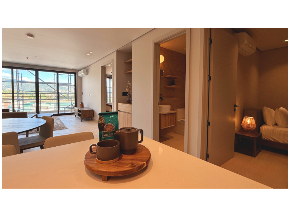 Apartamentos en Venta PinoAlto Fase 3 Boquete, Chiriquí — foto 3