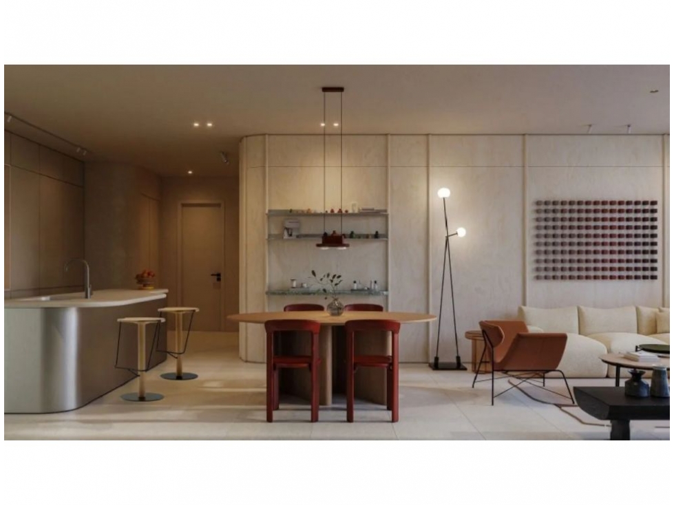 HAVEN Obarrio | Apartamentos en Preventa